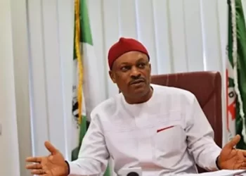 ‘It’s unconstitutional’- PDP Bot demands Anyanwu’s resignation as National Secretary