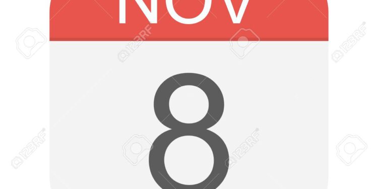 Guber Election: Imo, Kogi, Bayelsa Candidates to Sign Peace Accord, Wednesday Nov 8