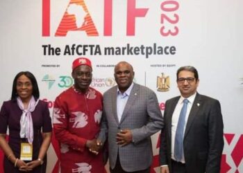 Afreximbank, Anambra Govt sign development agreement