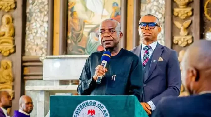 24 new Permeant Secretaries appointed in Abia, after Directors’ exam