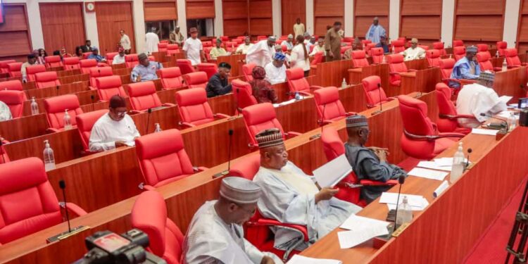 Sen Nwoye begins process to include Anambra into NDDC Oil Producing State