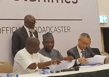 StarTimes seals five-year deal to become NPFL official broadcast partners