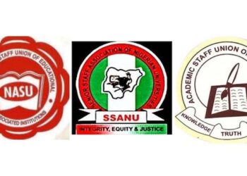 ASUU, SSANU, Others Kick Against Deduction of 40% of Universities’ IGR