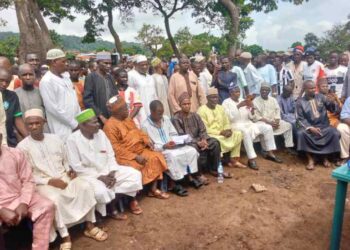 Rights group threatens to sue Northerners over 70 decomposing corpses discovered at Lokpanta Cattle Market