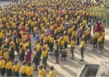 Abia closes Emerald schools after 3-yr-old kid’s death