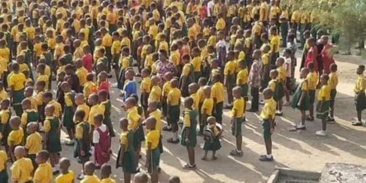 Abia closes Emerald schools after 3-yr-old kid’s death
