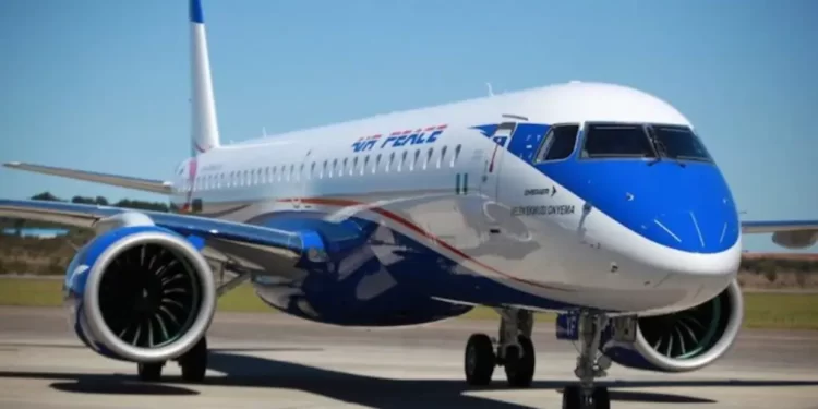 Presidency reacts as Saudi Arabia cancels 264 Air Peace passengers’ Visas on arrival
