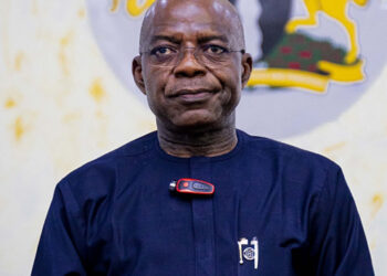 We will strengthen existing relationship with media – Gov. Otti