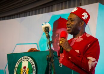 Soludo promises greater future for Anambra youths