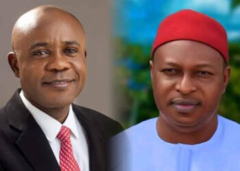 Enugu guber: Don’t go to Supreme Court – Ohanaeze urges Edeoga