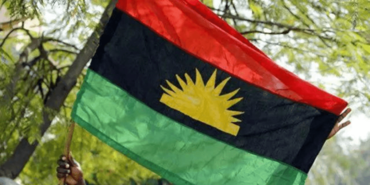 Release Mazi Micheal Obieze, others, IPOB tell DSS