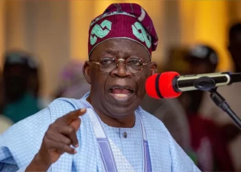No student will drop out of school under my govt – Tinubu