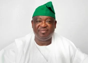 Appeal Court sacks Plateau governor