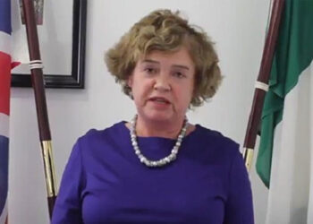 Terror Threats: United Kingdom warn citizens; avoid flashpoint Nigerian States