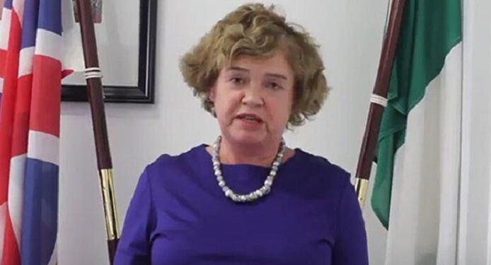 Terror Threats: United Kingdom warn citizens; avoid flashpoint Nigerian States