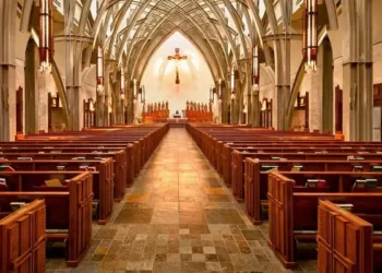 Wedding cancelled in Aba after Church discovered bride pregnant