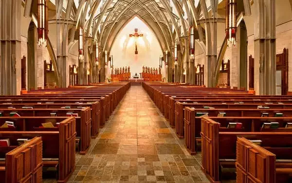 Wedding cancelled in Aba after Church discovered bride pregnant