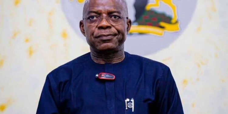 Otti to investigate alleged bribery scandal in school of Nursing