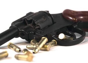 Compulsory Treatment of Gunshot Victims?