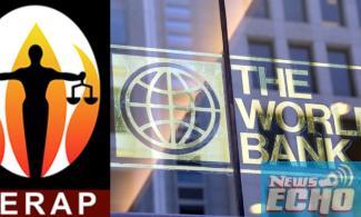 ‘Suspend Loans to Nigeria’s States over N9.17 trillion Misspending’ – SERAP to World Bank