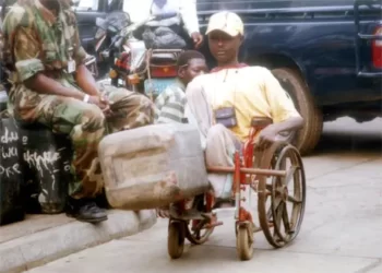 Imo, Kogi, Bayalsa: 80 percent of persons living with disability voted – TAF Africa