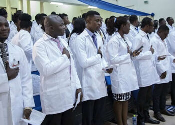 Enugu resident doctors issue two-week ultimatum over recruitment, insecurity