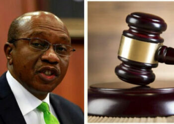 Court adjourns Emefiele’s case till January 2024