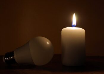 Endless Power Outage: Insensitive Strike Action that punishes the guiltless