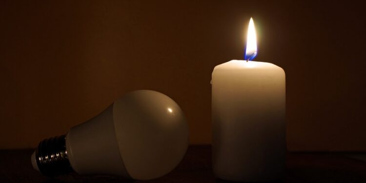 Endless Power Outage: Insensitive Strike Action that punishes the guiltless