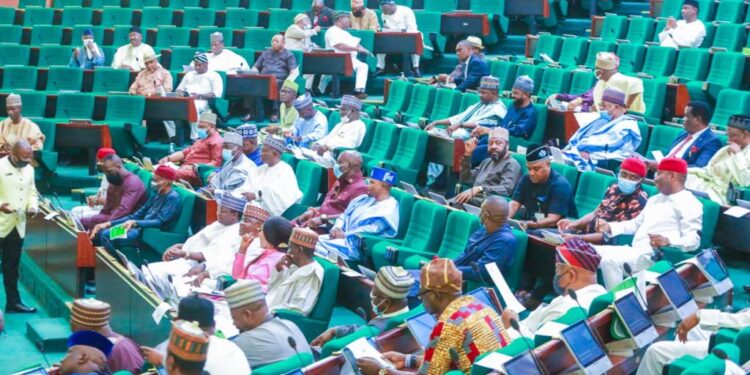 Service chiefs shun Reps sectoral debate