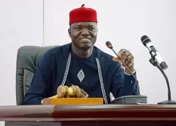 A’Court Verdict: Ebonyi Commissioner congratulates Nwifuru