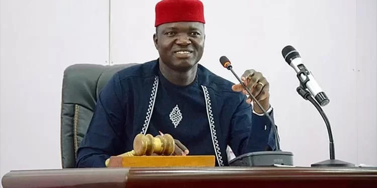 A’Court Verdict: Ebonyi Commissioner congratulates Nwifuru