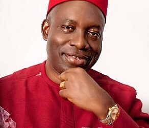 Connecting to the Centre is Anambra’s Best Interest