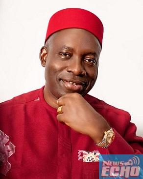 Connecting to the Centre is Anambra’s Best Interest