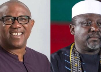 MASSOB accuses Obi, Okorocha of betraying Ojukwu by leaving APGA