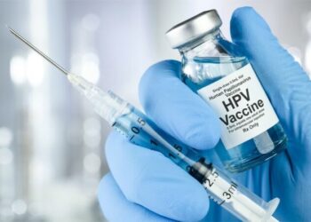 Enugu Govt. introduces HPV vaccine into routine immunization