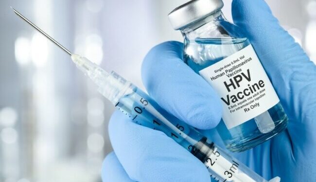 Enugu Govt. introduces HPV vaccine into routine immunization