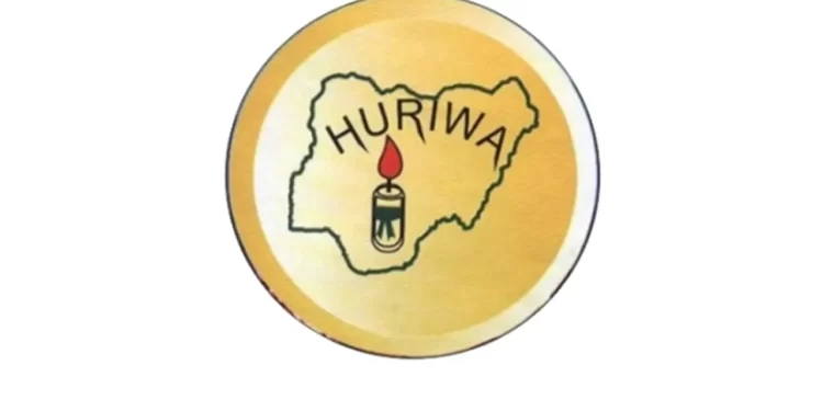 Guber Polls: Don’t bother going to tribunal, HURIWA tells political parties