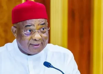 Uzodimma wins in all 27 Imo LGAs 