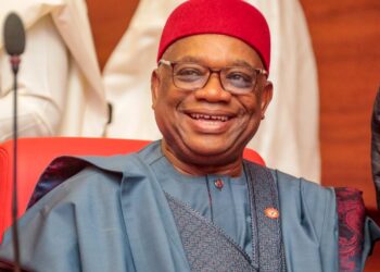 Appeal Court upholds Orji Uzor Kalu’s victory, dismisses Ohuabunwa, Iro’s cases