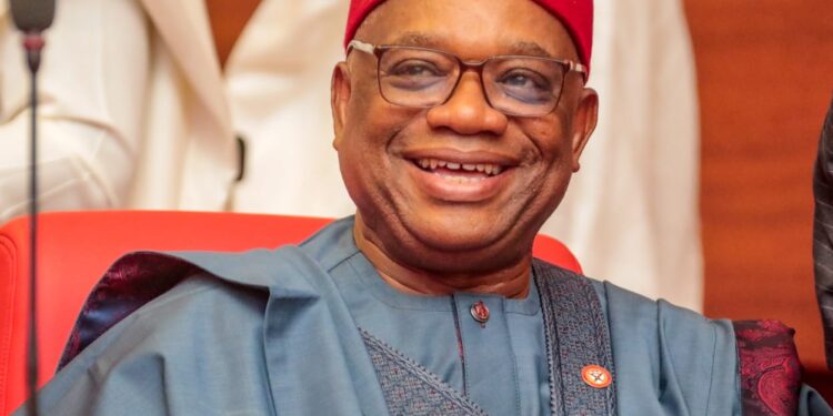 Appeal Court upholds Orji Uzor Kalu’s victory, dismisses Ohuabunwa, Iro’s cases