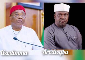 Saturday Poll: Arodiogbu urges NLC to lift ban on flights to Owerri