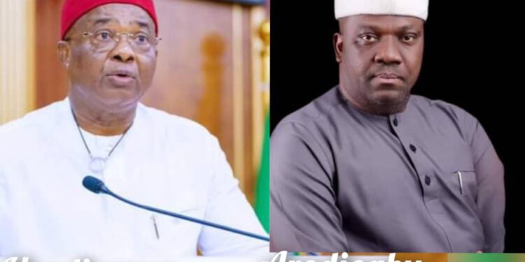 Saturday Poll: Arodiogbu urges NLC to lift ban on flights to Owerri