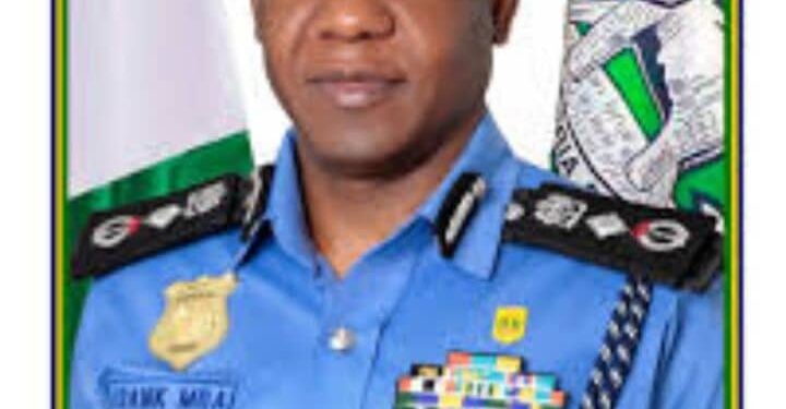 Imo Guber: DIG Mba charges Election Observers on Fact checking 