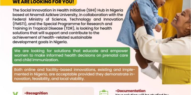 National crowdsourcing focus on social innovation, set to open, 21st Nov