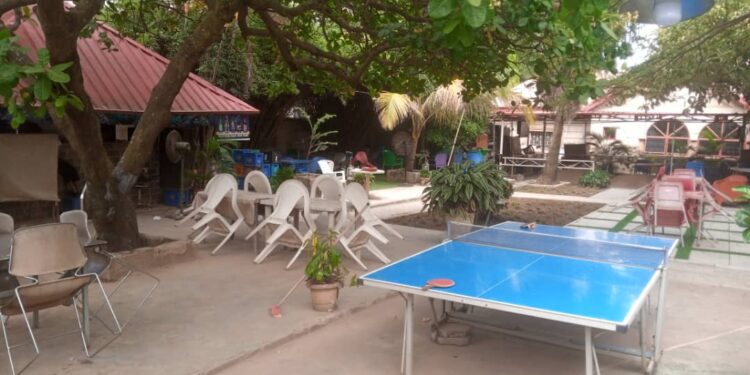 In Abuja, Dove Resorts celebrate 15 years anniversary