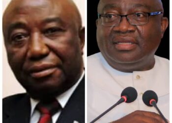 Ohanaeze chieftain, Ibe congratulates new  Liberian President, Joseph Boakai