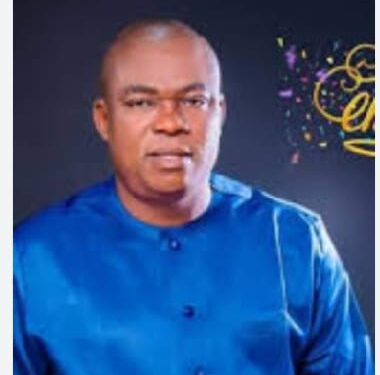 Amadioha appreciates Ohaji/Egbema indigenes for reelecting Uzodimma