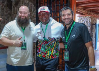 Val Ozigbo appointed first Non-Executive Director on World Freestyle Football Association Board