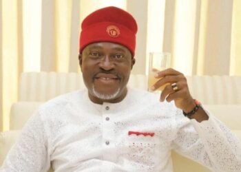 I built my empire through hard work, not rituals- Kanayo O Kanayo